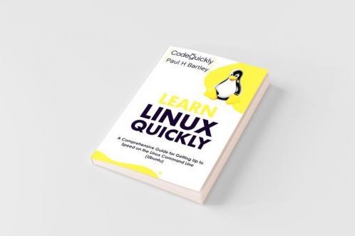 Learn Linux Quickly