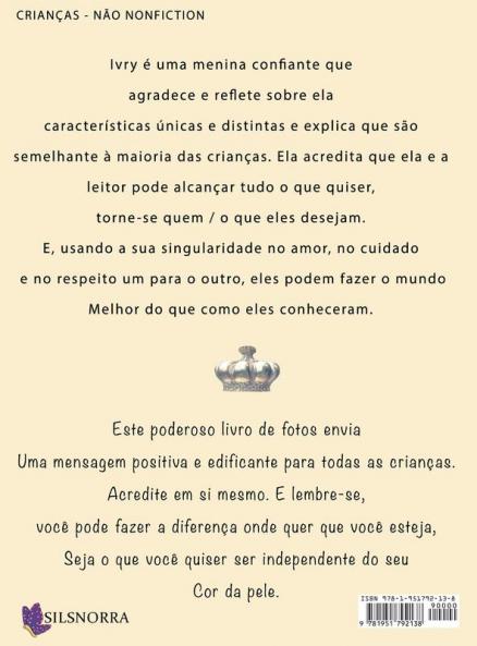 Linda Estrelinha.