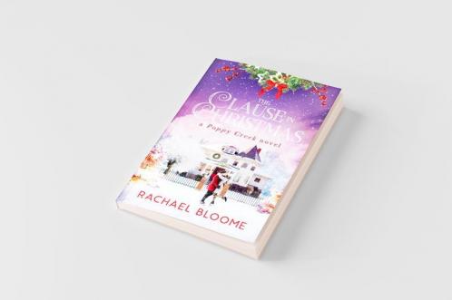 The Clause in Christmas