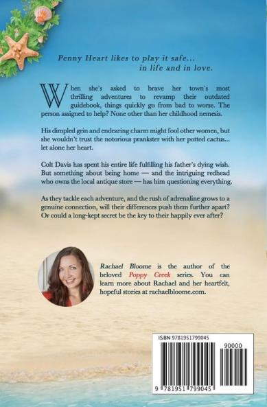 The Secret in Sandcastles