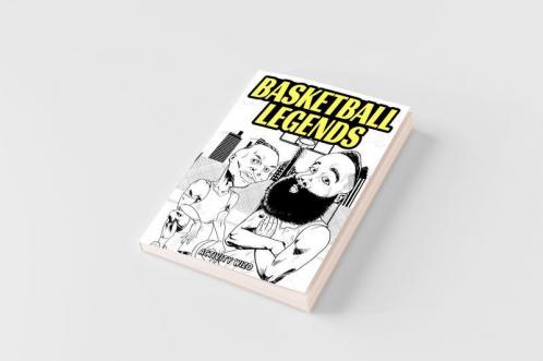 Basketball Legends