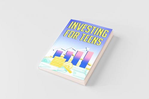 Investing for Teens