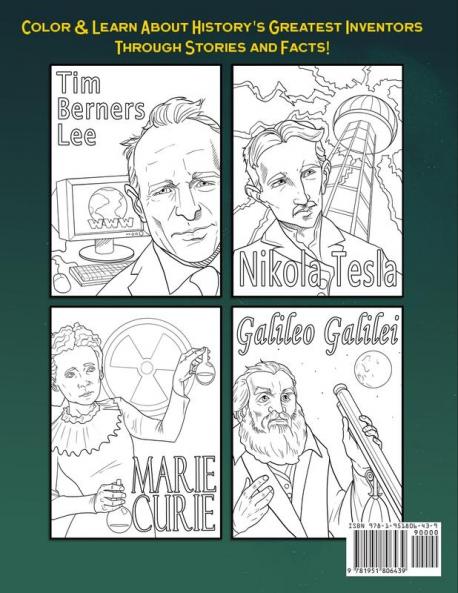 The Greatest Inventors in History