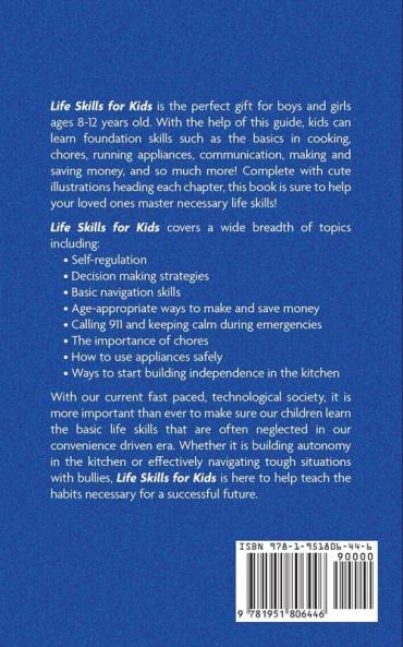 Life Skills for Kids