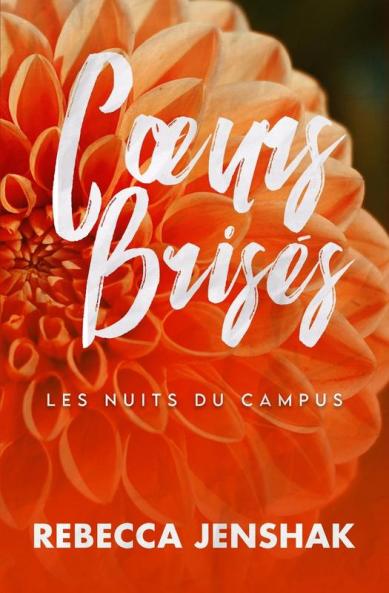 Coeurs Brisés (French Edition)