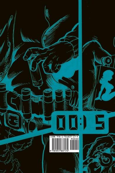 Dynamite Thor Complete Hardcover