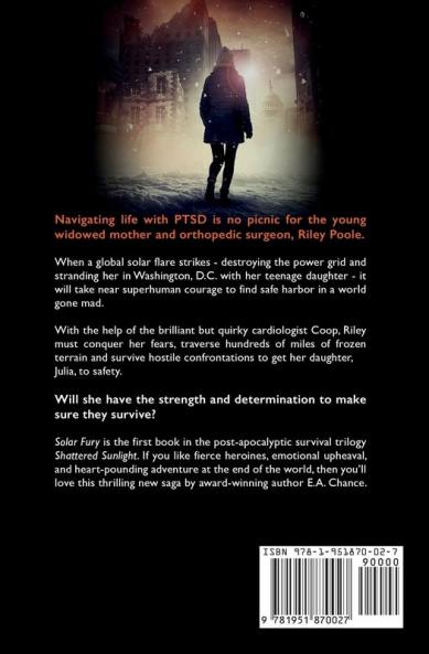 Solar Fury