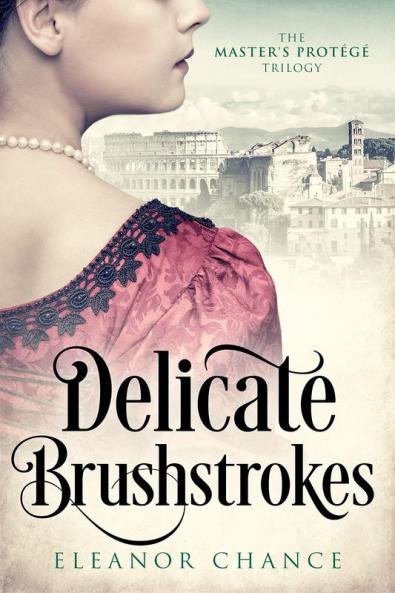 Delicate Brushstrokes
