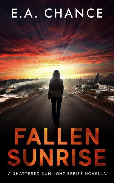 Fallen Sunrise