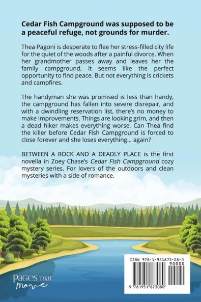 Between a Rock and a Deadly Place