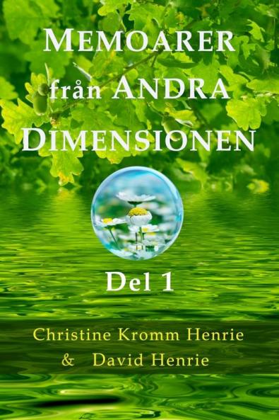 Memoarer Från Andra Dimensionen (Swedish Edition)