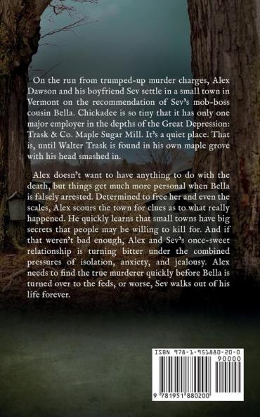 Boiling Over: 2 (The Caro Mysteries)