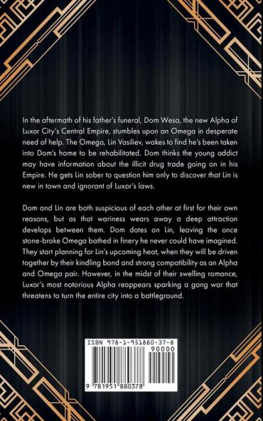 The Empires of Luxor City