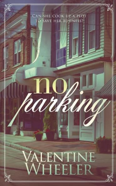 No Parking