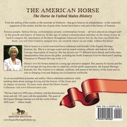 The American Horse