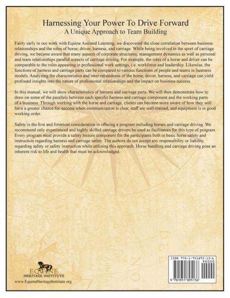 Harnessing Your Power To Drive Forward