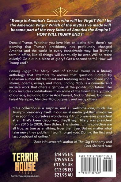 Ending Bigly