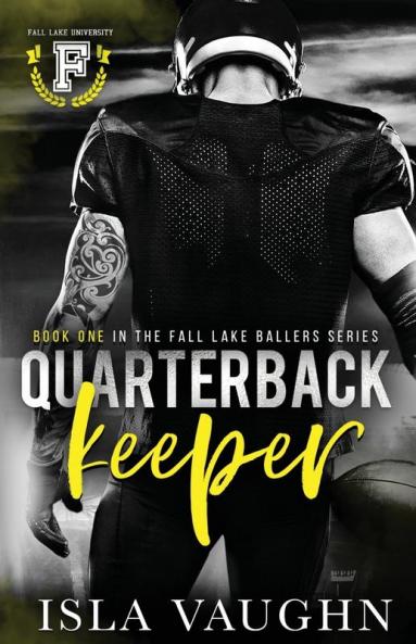 Quarterback Keeper