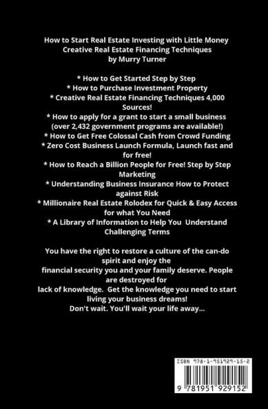 How to Start Real Estate Investing with Little Money