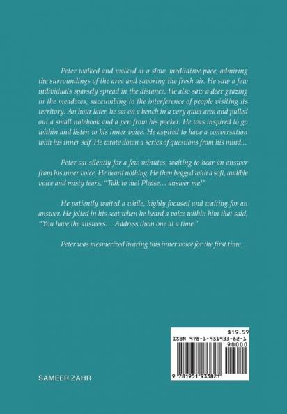 Talk To Me: Thinking From the End