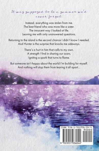 Beneath the Wreckage