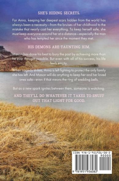 Beautifully Broken Redemption