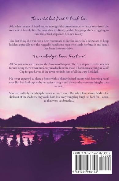 Hidden Waters