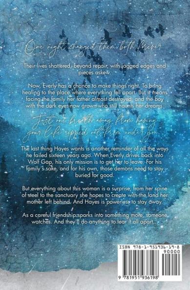 Tattered Stars