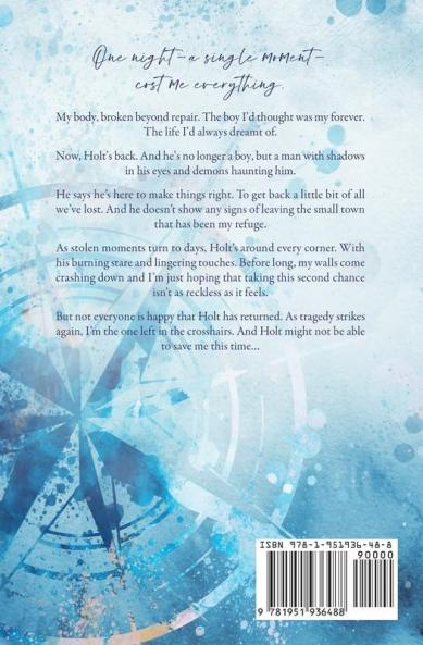 Whispers of You