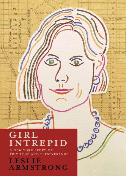 Girl Intrepid