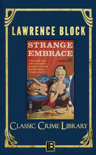 Strange Embrace