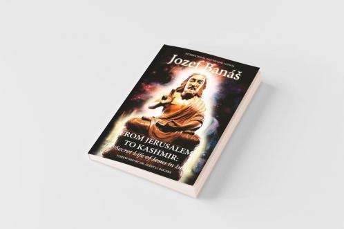 From Jerusalem to Kashmir