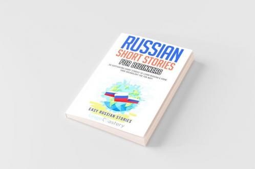 Russian Short Stories for Beginners