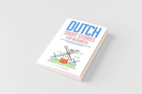 Dutch Short Stories for Beginners