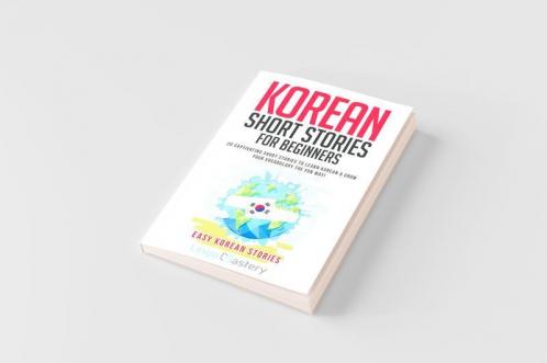 Korean Short Stories for Beginners