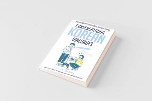 Conversational Korean Dialogues
