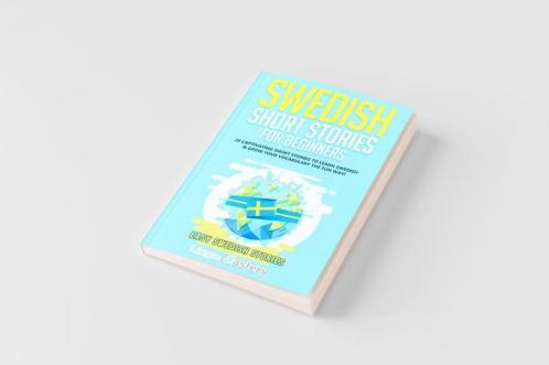 Swedish Short Stories for Beginners