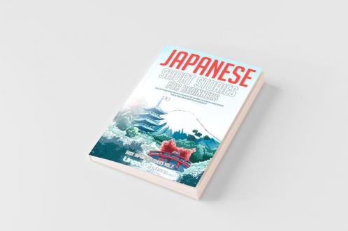 Japanese Short Stories for Beginners