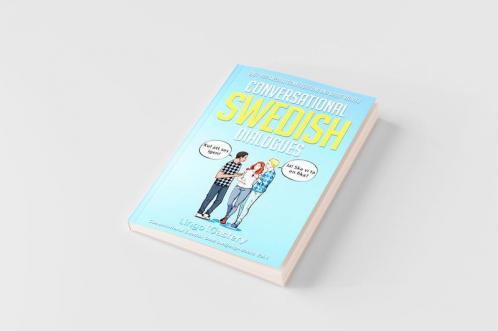 Conversational Swedish Dialogues