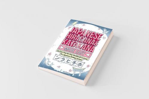 Japanese Hiragana and Katakana Made Easy