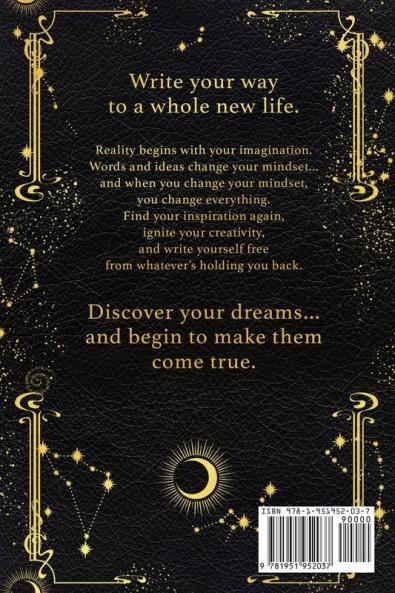 The Book of Dreams Come True