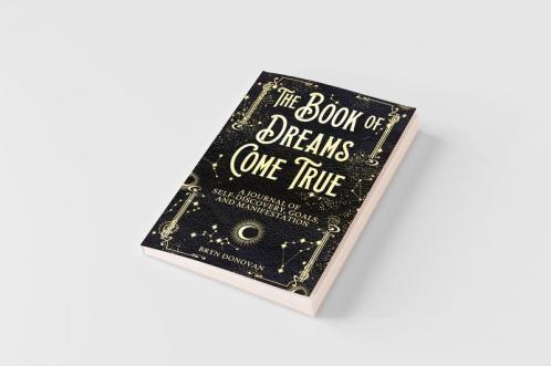 The Book of Dreams Come True