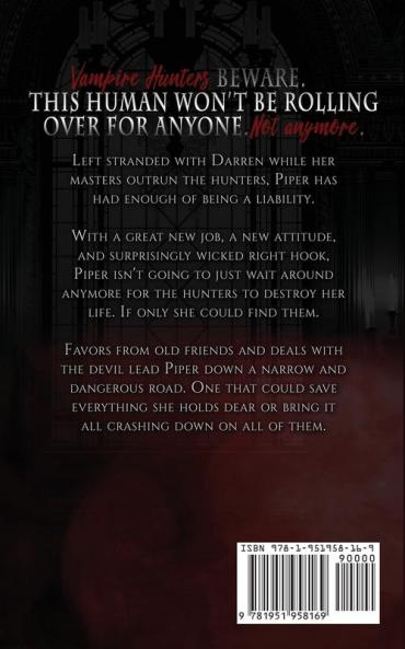 Loved By The Vampires: 6 (House of Durand)