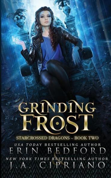 Grinding Frost (Starcrossed Dragons)