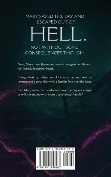 Betrayed by Hell