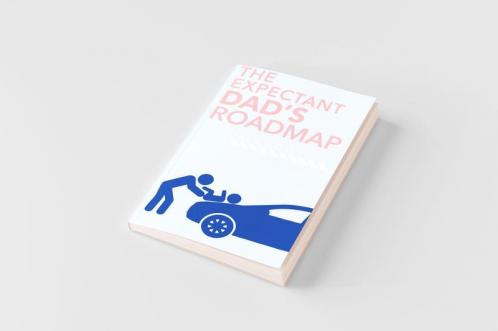 The New Expectant Dad's Roadmap