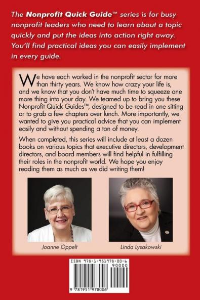 How to Advance in Your Fundraising Career