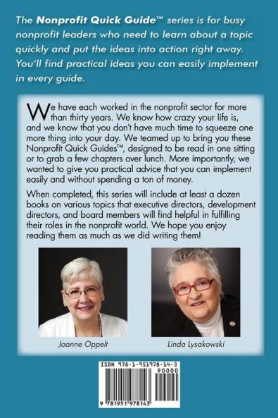 Best-Kept Secrets to Engaging and Retaining Business Donors