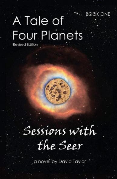 A Tale of Four Planets