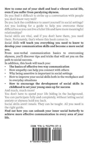 Social Skills